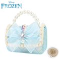 thumbnail image 3 of 2022 Nuevo Disney Frozen 2 Elsa Anna Princesa Juguetes para niños Bolso de hombro Niña Sofía Princesa Bebé Bolso de mano Niño Compras de moda, 3 of 5