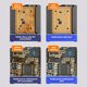 thumbnail image 4 of 2 Cepillos De Acero Para Despegar Los Circuitos Integrados Placa Base, Cabezal De Repuesto Para Limpiar Almohadilla Los Circuitos Integrados, Quitar Pegamento Y Quitar La Lata, 4 of 5