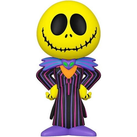 FUNKO VINYL SODA: The Nightmare Before Christmas -Jack (Styles May Vary), Funko, Gifts