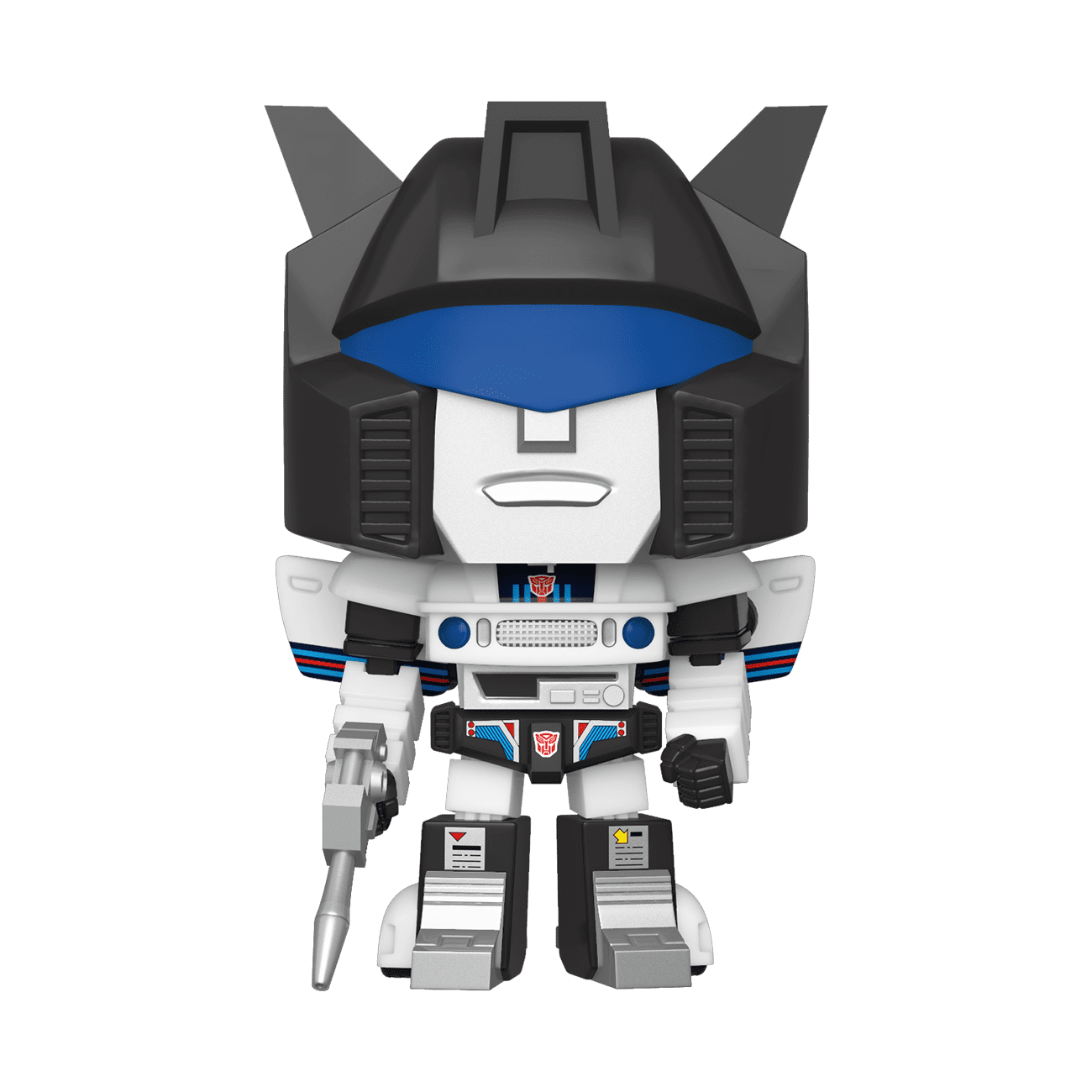 Funko POP! Vinyl Transformers Jazz