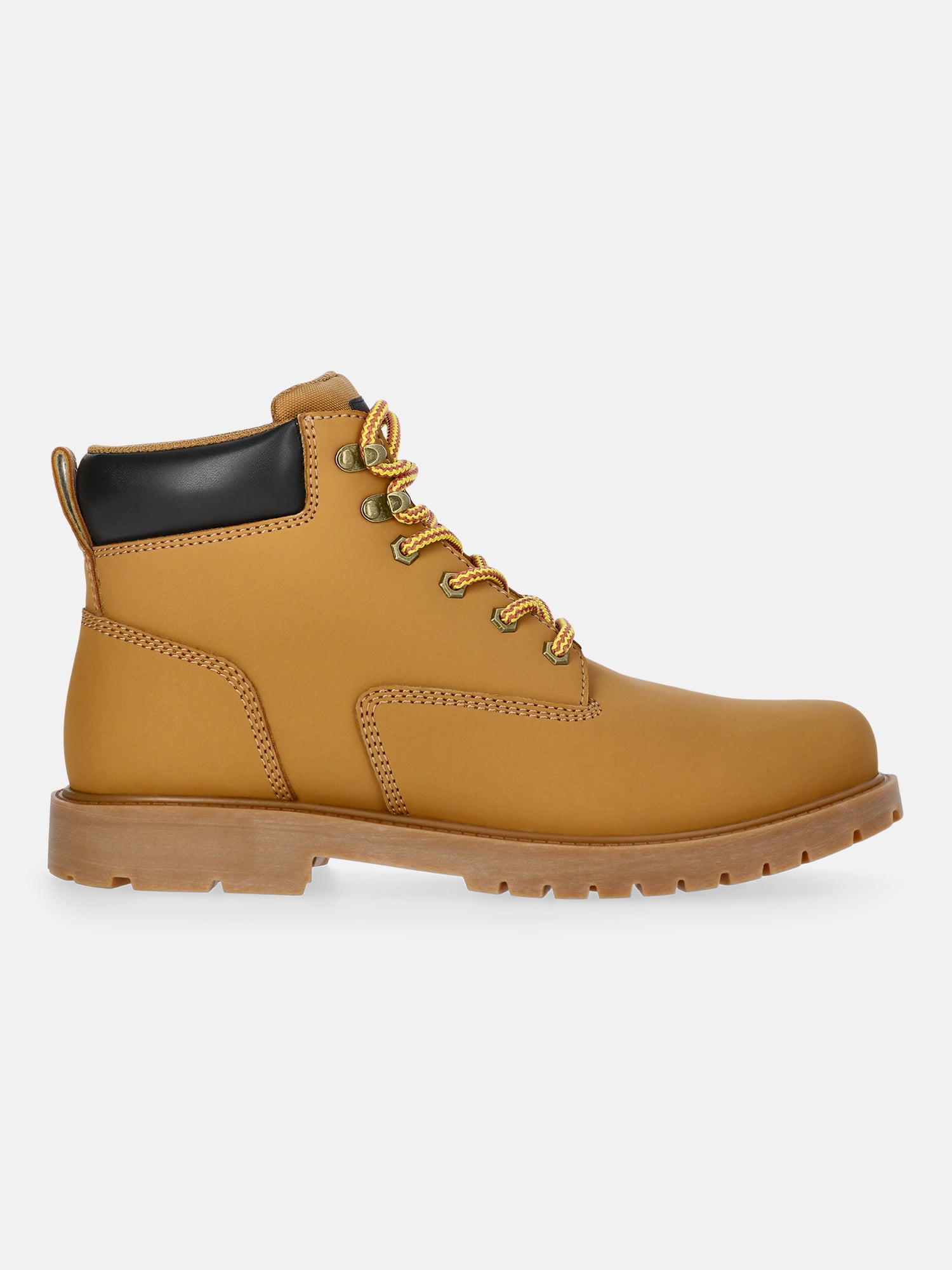 Brahma Men's Mass Soft Toe Work Boots
