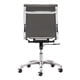 thumbnail image 4 of Silla de Oficina Kessa Muebles  Lider Plus sin Brazos, 4 of 5