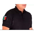 thumbnail image 2 of Playera Tactica Tipo polo manga corta tacticalpolice tactica polo manga corta, 2 of 3