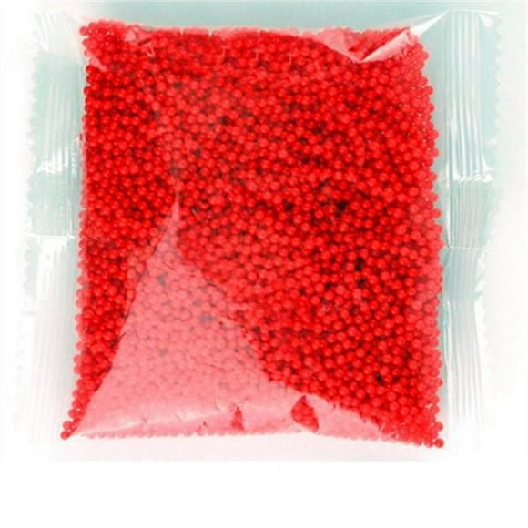 Gel Blaster Electric Red Gellets, 10k