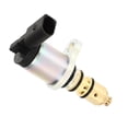 thumbnail image 1 of PXE16, Efficient AC Compressor Control Valve Long Lasting Easy   for Sanden, 1 of 7