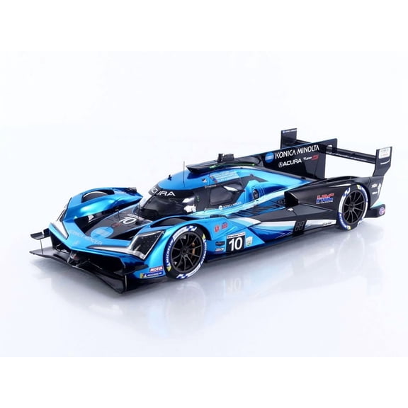 TOP SPEED 1/18 - ACURA ARX-06 GTP - 24h Daytona 2024