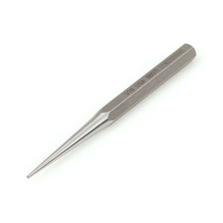 UPC: 0020209660713 | TEKTON 1/16 Inch Solid Punch | 66071