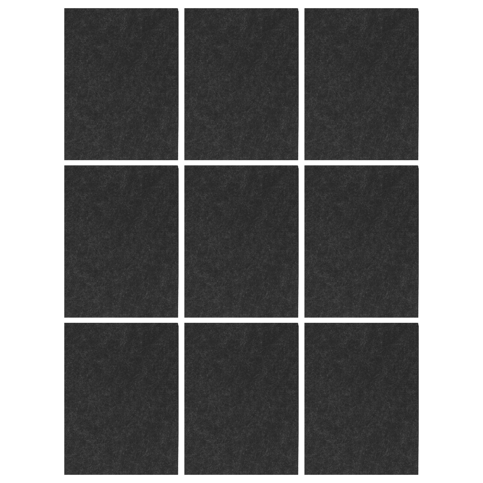 Felt Chair Pads Felt Material Furniture Felt Pads Thick Wooden Floors