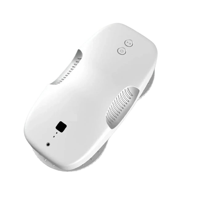 Window Cleaning Robot Robotic Washing Vacuum Cleaner Glass Wiper Washer ,Easy to Operate