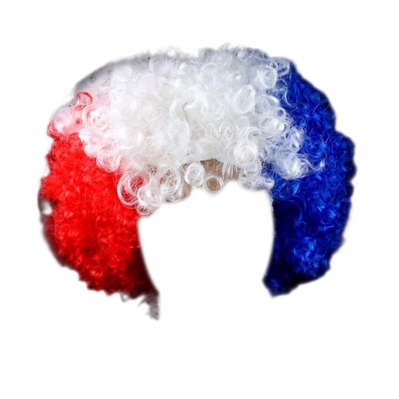 European Cup Cover Unisex Dress up Headdress Headgear Fan Headwear for Soccer Party KTV Bar Fan Supplies styleE