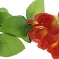thumbnail image 3 of Guirnalda de Flores de Crisantemo Perfecl Decoración para Tumbas Y Hogar, 3 of 8