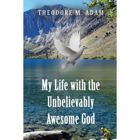 My Life with the Unbelievably Awesome God (Paperback)