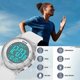 thumbnail image 3 of Digital Watch For Women Waterproof Stopwatch Sports Watches For Mens And Womens Unisex Outdoor Rubber Strap Multifunction Wristwatch With Luminous Dis, 3 of 4