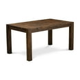 thumbnail image 2 of East West Furniture 5 Piece Kitchen Table Set, 2 of 2