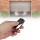 thumbnail image 1 of Abridor De Puerta De Garaje, Copia De Puerta Universal Control Remoto Eléctrico Reemplazo De 4 Canales Para Puertas De Garaje Para De Seguridad Del Hogar, 1 of 7