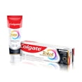 thumbnail image 1 of Pasta Dental Anticaries con Flúor Colgate Total Carbón Activado para Limpiar y Blanquear tus Dientes 75 ml, 1 of 5