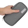 thumbnail image 4 of Alcohol Pad,Insulin Refrigerated Box Portable Diabetic Patients Supplies Insulin Refrigerated Box Finely Tuned Performance, 4 of 12