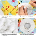 thumbnail image 2 of Collier de Récupération pour Chat, Collier Protecteur pour Animaux, Collier de Récupération Confortable pour Chiens et Chats après Chirurgie (m), 2 of 5