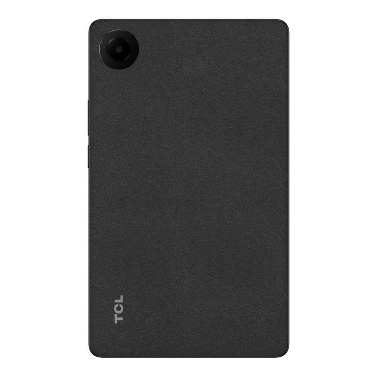 TCL TAB 8 Gen 2 ブラック 本体(純正ケース付き)　8188X TCL TAB 8 Gen 2 8.7