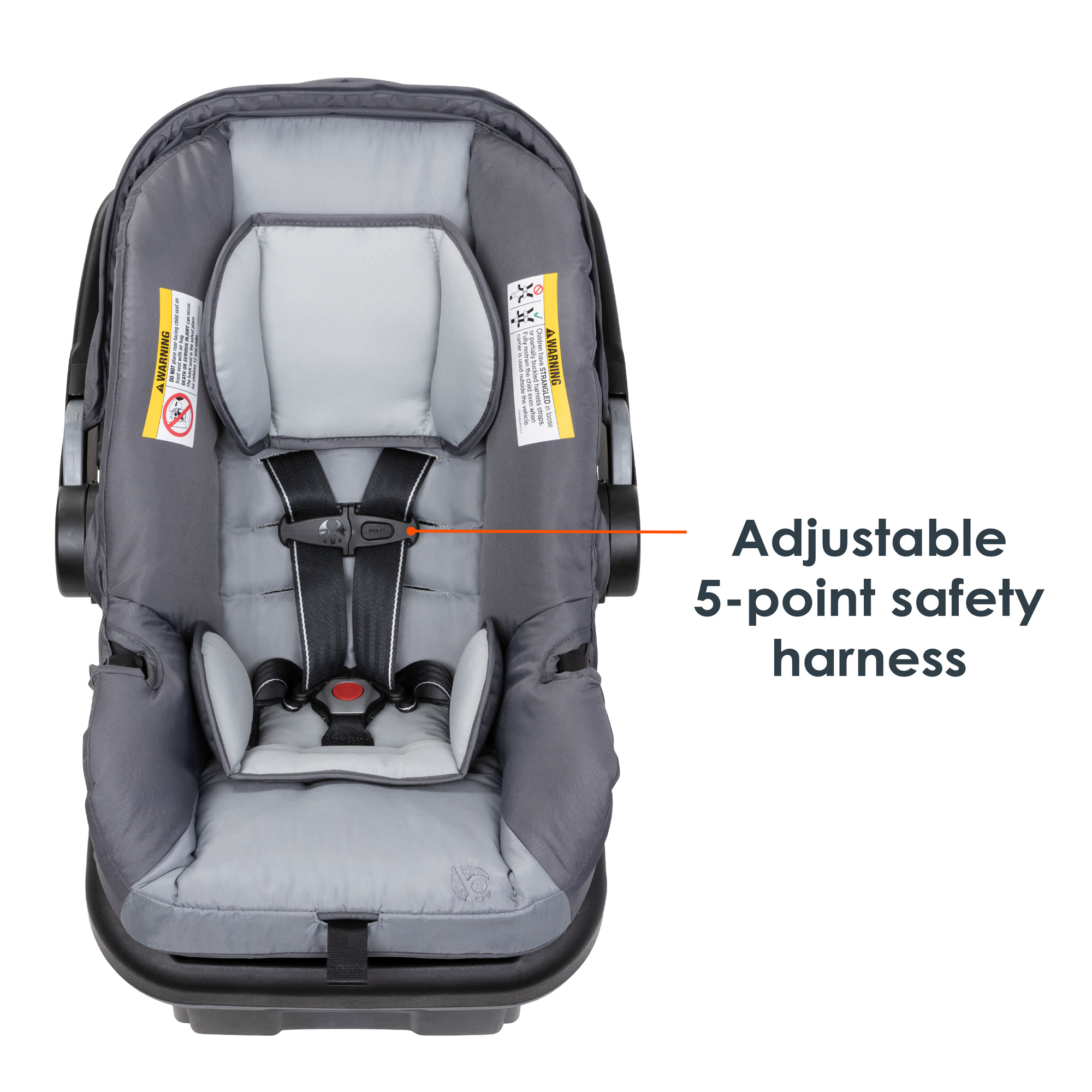 Baby Trend EZ-Lift™ PLUS Infant Car Seat