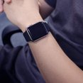 thumbnail image 7 of Tianle Compatible with Apple Watch Series 9 Band 45mm 41mm,2 Pack Soft Silicone Replacement S9 Strap Wristband for iWatch Series 8 7 6 5 4 3 2 1 SE bands Women Men, 7 of 7