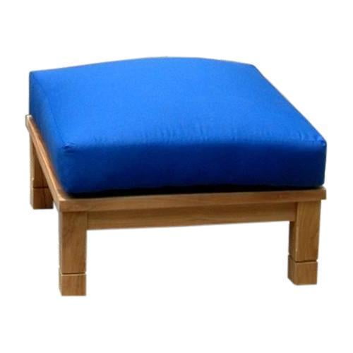 SouthBay Deep Seating Ottoman