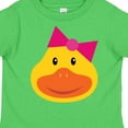 thumbnail image 4 of Inktastic Duck Girls Girls Toddler T-Shirt, 4 of 5