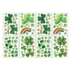 thumbnail image 1 of CALLE. Pegatinas para ventana del día de San Patricio, adornos de PVC, pegatinas decorativas removibles para ventana, pegatinas para ventana de, 1 of 8