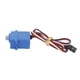 thumbnail image 4 of Servo digital, servo impermeable de 3 cables de alta torsión servo RC engranaje de dirección de alta capacidad, 4 of 12