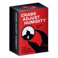 thumbnail image 1 of Vampire Squid Cards Crabs Adjust Humidity - Vol Four, 1 of 3