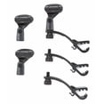 thumbnail image 2 of Samson DMC200 Drum Microphone Clip 3-Pack, 2 of 2