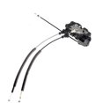 thumbnail image 4 of A-Premium Door Lock Actuator Replacement for Hyundai Elantra 2007-2010 Rear Passenger Side, 4 of 5