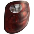 thumbnail image 3 of For Ford F-150 Tail Light Assembly 2000 01 02 03 2004 Passenger Side DOT FO2801178 | YL3Z 13404 AA, 3 of 4