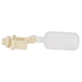 thumbnail image 1 of Válvula de bola flotante automática, interruptor de control de nivel de agua de entrada, accesorios para incubadoras de pecera, 1 of 14