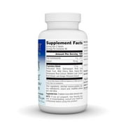 Planetary Formulas Planetary Herbals Mullein Lung Complex, 180 ea