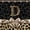 Black Brown 04, variant on Manfei Cheetah Monogrammed B 7 Pieces Full Size Bedding Sets,Leopard Print Full Size Bed in a Bag,Black Brown,Black Reversible