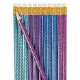 thumbnail image 2 of Oriental Trading Company Mermaid Pencils, #2 Lead, Multicolor, 24 Count, 2 Dozen Pack, 2 of 2