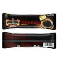 thumbnail image 3 of KING COFFEE INSTANT AMERICANO Premium 15 sticks x 1g | Medium-roasted Vietnamese Coffee| Mild acidity | Finely-ground roasted coffee, 3 of 4
