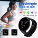 thumbnail image 5 of Reloj Inteligente Smartwatch 1008 Plus Contra Agua Oximetro, 5 of 8