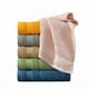 thumbnail image 5 of Nueva toalla de baño grande de secado rápido de vellón coral, toalla de playa de terciopelo caramelo, toalla de baño, toalla con patrón de ondas, 5 of 8