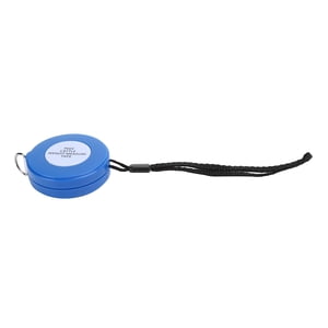 Bande de mesure du poids, petite taille Mesure de la bande de poids, étanche à la déchirure pour le porc
