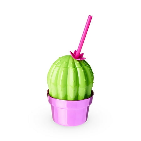 Drink Tumbler - Cactus Drink Tumbler