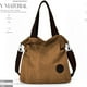 thumbnail image 5 of Bolso Tote Multifuncional Shendy Vendy Para Mujer Estilo Urbano De Moda, 5 of 6