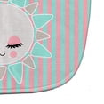 thumbnail image 3 of Sun Face Baby Bib, 3 of 3