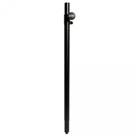 On Stage SS7748 Air-Lift Speaker Pole - Black