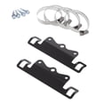 thumbnail image 1 of Soportes De Montaje Del Depósito De Amortiguadores 803-02-042-kit Suministros Accesorios De Metal, 1 of 8