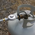 thumbnail image 2 of Mr. Heater 12' Propane Hose/Regulator Assembly, 2 of 8