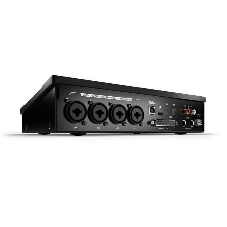 Antelope Audio Zen Tour Synergy Core Audio Interface - Walmart.com