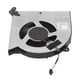 thumbnail image 5 of Ventilador de refrigeración para portátil Conector de 4 pines Aleación de aluminio ABS Luz Pequeño ventilador de refrigeración DC5V para Legion Y550 15 Y7000P R7000P 2020 Ventilador de refrigerac, 5 of 10