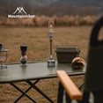 thumbnail image 4 of Outdoor Gas Light Set Picnic Camping Retro Decorative Ambience Light Creative Desktop Bedside Gas Light Extension Tube Large, 4 of 6